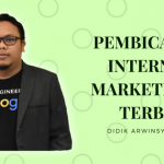 Pembicara Internet Marketing Terbaik