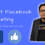 Privat Facebook Marketing di Yogyakarta