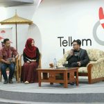 Pembicara Seminar Kewirausahaan