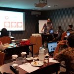 Workshop Youtube Marketing Dominasi Solo Februari 2018