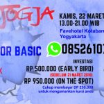 Kursus Fb Ads Jogja Bersama Didik Arwinsyah SEO