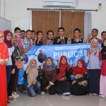 Seminar Public Speaking Class di Hotel Ariyuka Jogja