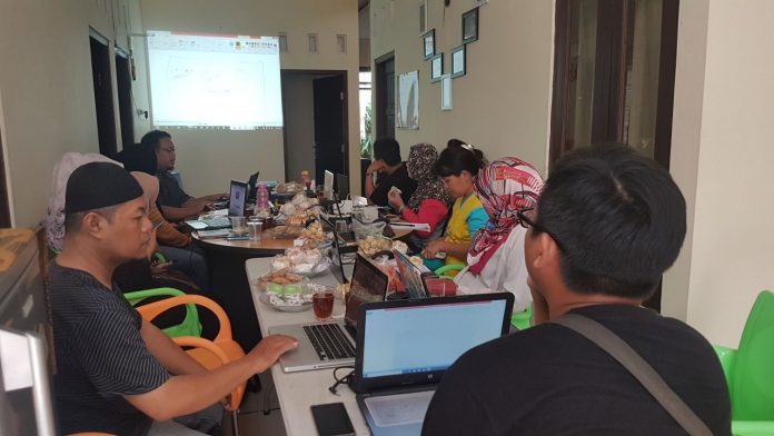 Kopdar SEO SILO Bersama NEO OMG Jogja Kopdar SEO SILO Bersama NEO OMG Jogja