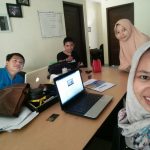 Kopdar SEO SILO Bersama NEO OMG Jogja