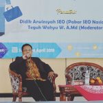 Pembicara E-commerce Terbaik di Indonesia