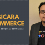 Pembicara E-commerce Terbaik di Indonesia