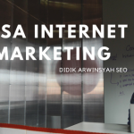 Jasa Internet Marketing
