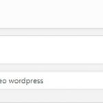 belajar seo wordpress