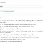 belajar seo wordpress