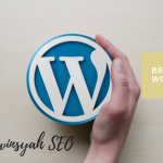 belajar seo wordpress