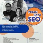 pekan raya seo