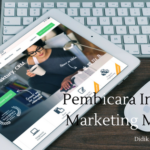 Pembicara Internet Marketing Malang