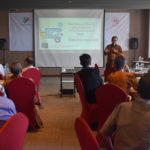 Pelatihan Digital Marketing Persiapan Hari Tua di Hotel 1O1 Jogja