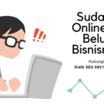 Privat Bisnis Online Jogja