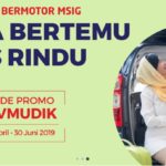 Asuransi Kendaraan MSIG, Berkendara Tanpa Cemas