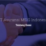 Asuransi Kendaraan MSIG, Berkendara Tanpa Cemas