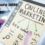 Pembicara UKM Malang