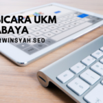 Pembicara UKM Surabaya