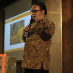 Pembicara UKM Malang