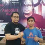 pembicara ukm pekanbaru