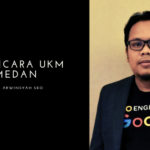 Pembicara UKM MEdan
