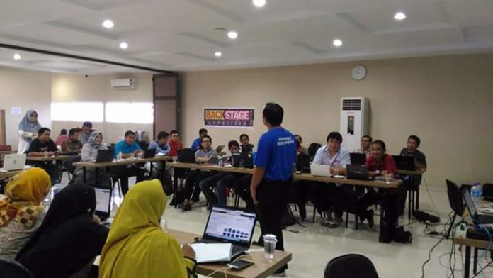 Jasa EO Makassar Terbaik