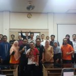 pembicara ukm jogja