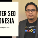 master seo indonesia
