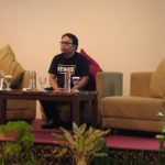 pembicara ekonomi syariah