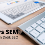 belajar seo dan sem