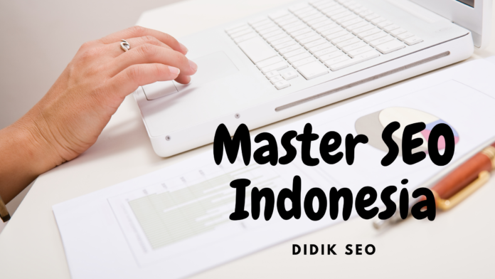 Master SEO Master SEO