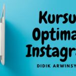 Kursus Optimasi Instagram