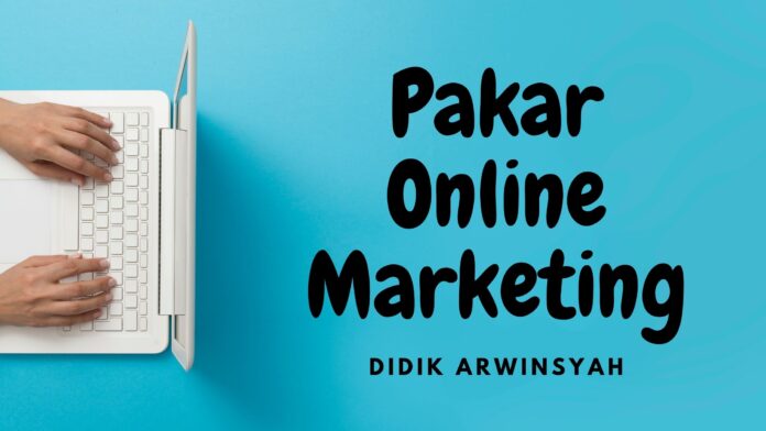 Pakar Online Marketing Pakar Online Marketing