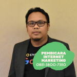 pembicara internet marketing