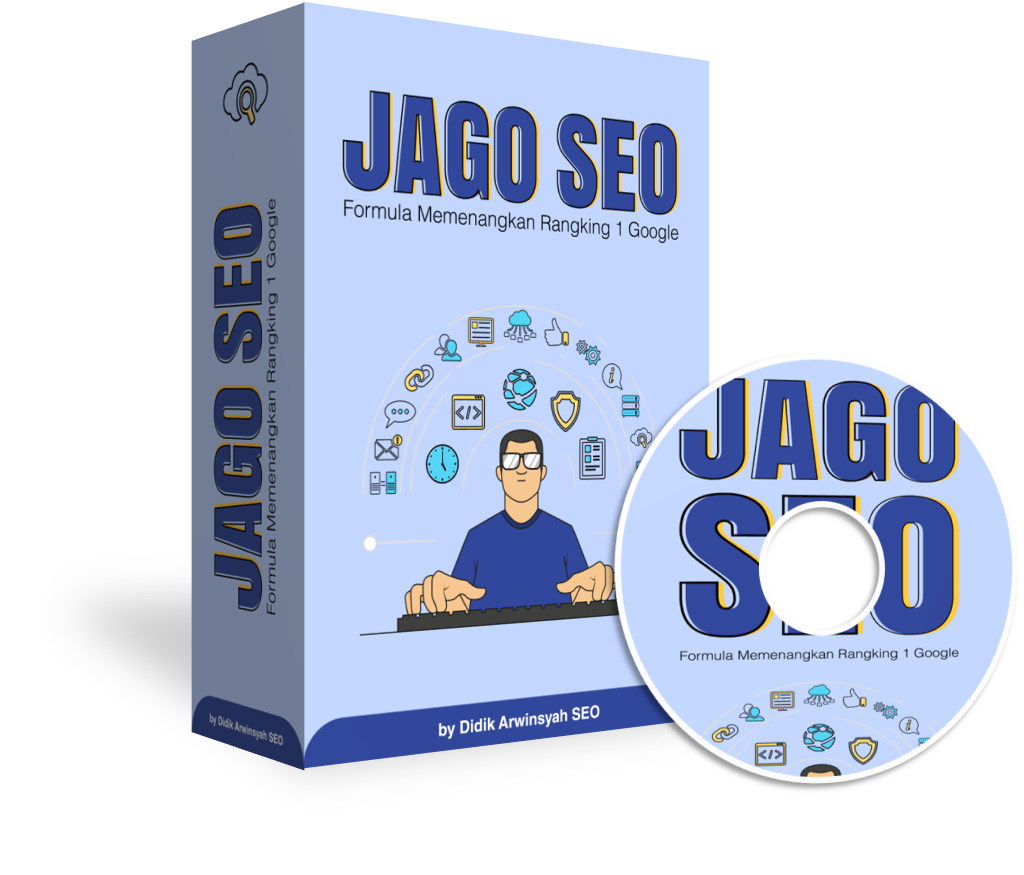 jago SEO