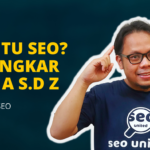 apa itu SEO