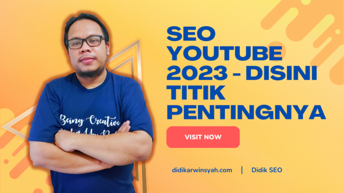 seo youtube 2023 seo youtube 2023