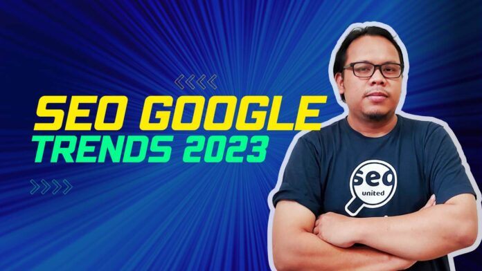 seo google 2023