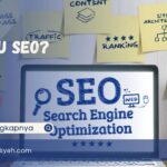 apa itu seo
