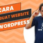 Orange Bold Business Steps YouTube Thumbnail