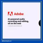 Adobe-Podcast