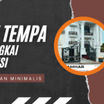 Black Modern Blogger YouTube Channel Art