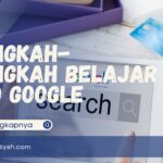 Belajar SEO Google untuk Pemula