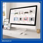 cara membuat website untuk jualan