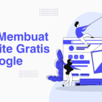 Cara Membuat Website Gratis Di Google