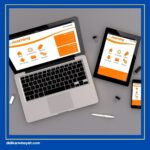 cara membuat website gratis lewat hp