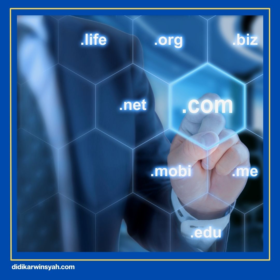 cara membuat website gratis lewat hp 