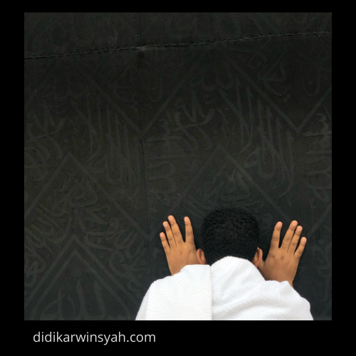 tips umroh mandiri