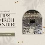 Tips Umroh Mandiri