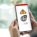 kenapa website tidak bisa dibuka menggunakan wifi